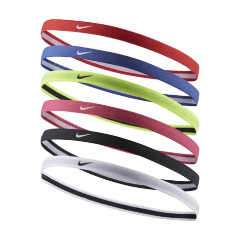 nike hoofdband kind|Amazon.com: Nike Kids Headband.